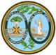 South Caroline state seal image